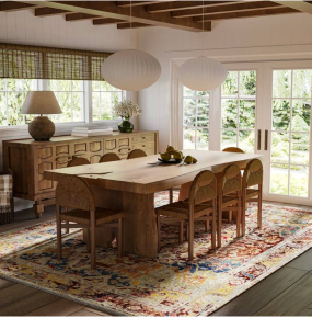 Dinning set Multicolor