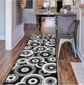 Hall way entry set