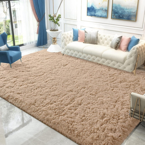 Osaka Machine Washable Rug